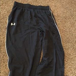 Under Armour Sweatpants